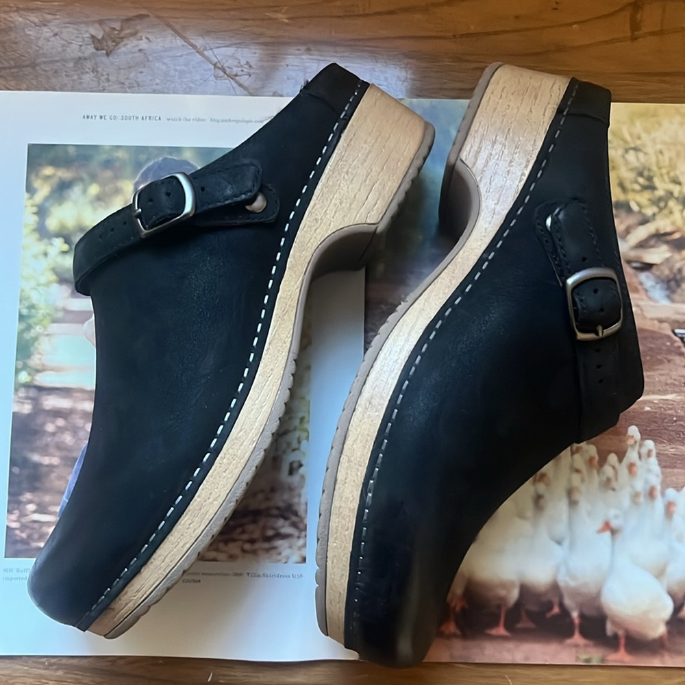 Dansko clog 39 - Picture 3 of 8